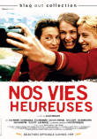 Nos vies heureuses (DVD)