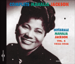 Complete Mahalia Jackson - Volume 6 - 1955-1956