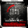 Time Bomb&nbsp;-&nbsp;Time Bomb terre promise des MCs