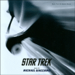 Bande originale de film&nbsp;-&nbsp;Star trek