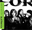 Europe&nbsp;-&nbsp;Last look at eden