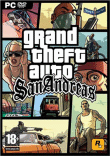 GTA San Andreas&nbsp;-&nbsp;