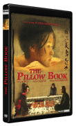 The Pillow Book (DVD)