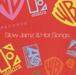Rap&nbsp;-&nbsp;Slow jamz and hot songs