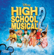 Bande originale de série télévisée&nbsp;-&nbsp;High School Musical 2