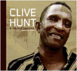 Clive Hunt And The Dub Dancers&nbsp;-&nbsp;Makafresh