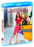 Les Confessions d'une accro au shopping - Blu-Ray&nbsp;-&nbsp;P. J. Hogan