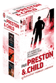 Preston et Child&nbsp;-&nbsp;Douglas Preston, Lincoln Child