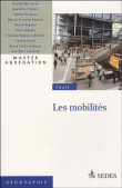 Les mobilités