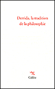 Derrida&nbsp;-&nbsp;Collectif