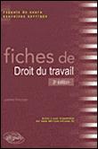 Fiches de droit du travail