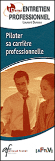 Entretien profesionnel&nbsp;-&nbsp;L. Dureau