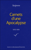 Carnets d'une apocalypse
