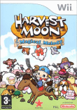 Harvest Moon : Magical Melody