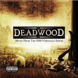 Bande originale de film&nbsp;-&nbsp;Deadwood - Music from HBO original series