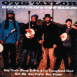 Otis Taylor&nbsp;-&nbsp;Recapturing the banjo