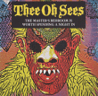 Oh Sees&nbsp;-&nbsp;Master's bedroom is worth spending a night in