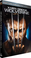 X-Men Origins : Wolverine - Edition Collector&nbsp;-&nbsp;Gavin Hood
