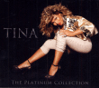 Tina Turner&nbsp;-&nbsp;Platinum collection