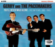 Gerry And The Pacemakers&nbsp;-&nbsp;You'll never walk alone