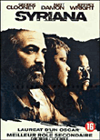 Syriana (DVD)