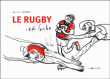 Le rugby, c'est facile&nbsp;-&nbsp;Olivia Decorte