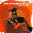 Lovano, Us Five&nbsp;-&nbsp;Folk art