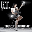 KT Tunstall&nbsp;-&nbsp;Drastic fantastic