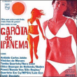 Tribute to Antonio Carlos Jobim&nbsp;-&nbsp;Garota de Ipanema