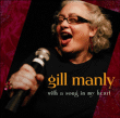 Gill Manly&nbsp;-&nbsp;With a song in my heart