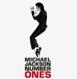 Michael Jackson&nbsp;-&nbsp;Number ones