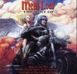 Meat Loaf&nbsp;-&nbsp;Heaven can wait/best of