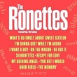 Ronettes&nbsp;-&nbsp;Presenting the Fabulous Ronettes featuring Veronica