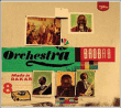 Orchestra Baobab&nbsp;-&nbsp;Made in Dakar