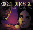 Kocani Orkestar&nbsp;-&nbsp;The ravished bride