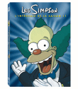Les Simpson&nbsp;-&nbsp;Coffret intégral de la Saison 11