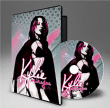 Kylie Minogue&nbsp;-&nbsp;Kylie Minogue
