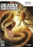 Deadly Creatures&nbsp;-&nbsp;