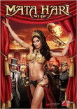 Mata hari&nbsp;-&nbsp;