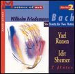 Wilhelm Friedemann Bach