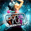 Compilation&nbsp;-&nbsp;Party fun 2009 volume 2