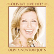 Olivia Newton John&nbsp;-&nbsp;Olivia's live hits