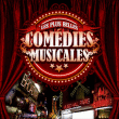 Comédie musicale&nbsp;-&nbsp;Les plus belles comédies musicales - Inclus DVD bonus