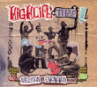 Afrique&nbsp;-&nbsp;Highlife time - Nigerian and Ghanaian sounds from the 60's and early 70's