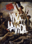 Coldplay Viva la Vida pvg&nbsp;-&nbsp;Coldplay