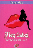 Samantha, T2&nbsp;-&nbsp;Meg Cabot