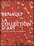 Renault : La collection d'art