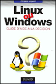Linux ou Windows ?&nbsp;-&nbsp;Philippe Logerot