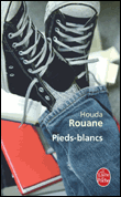 Pieds-blancs&nbsp;-&nbsp;Houda Rouane