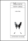 Machine sans cible&nbsp;-&nbsp;Gildas Milin